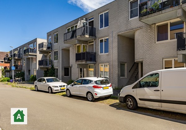 Property photo - Slachthuisstraat 186, 9713MK Groningen